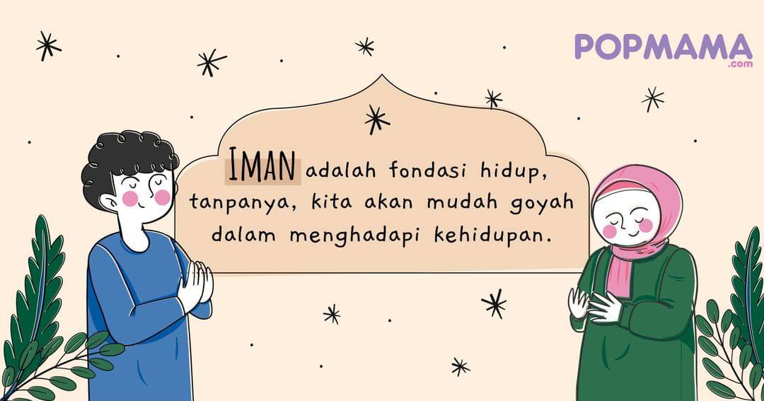 Popmama.com/Aristika Medinasari